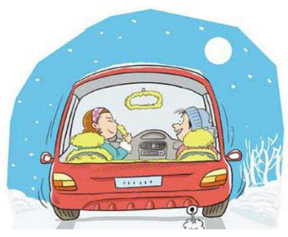 大力不能出奇跡！用力關(guān)車(chē)門(mén)對車(chē)的傷害到底有多大？