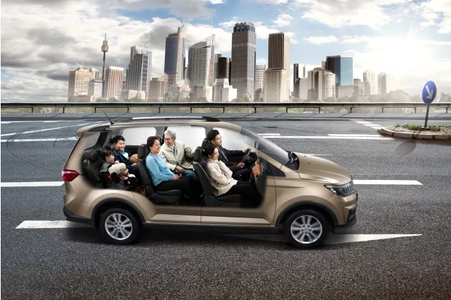 成功人士的標準，你get了嗎？