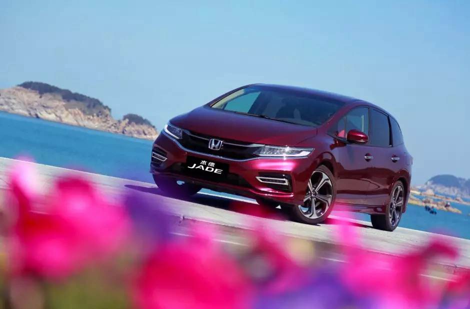 2018，有一種潮流叫新杰德