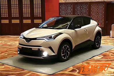 預計年中上市 奕澤預售價(jià)格為14-18萬(wàn)