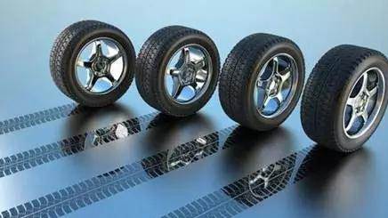 輪胎適時(shí)換，一路暢無(wú)憂(yōu)！