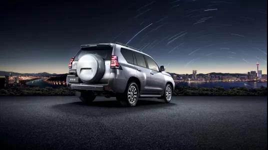 如何找到心儀的那輛越野車(chē)？