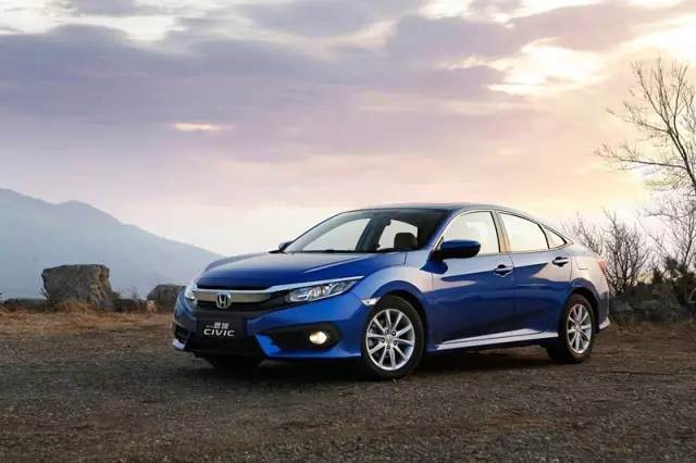 省著(zhù)開(kāi)不如開(kāi)著(zhù)省 看看第十代CIVIC（思域）180Turbo的經(jīng)濟賬