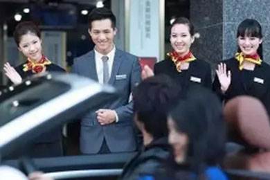 二手車(chē)置換為何首先4S店？