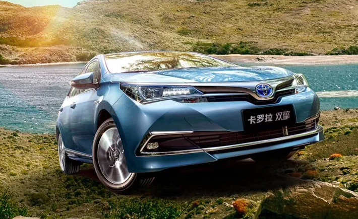 家有雙擎，事事如意！