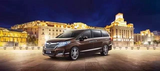 紳士的出行需求，這臺車(chē)滿(mǎn)足你