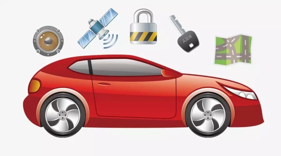 汽車(chē)防盜原來(lái)還有這些細節，趕緊學(xué)！