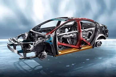 流言終結丨車(chē)是不是越重越安全？