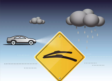 你好老司機|還要強調多少遍!下雨天開(kāi)車(chē)一定要……