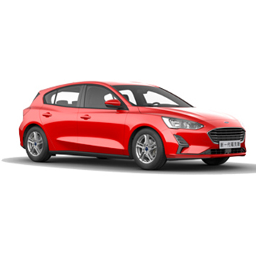 新一代?？怂?兩廂1.5L手動(dòng)鋒躍型