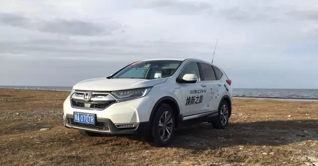 強者自強，長(cháng)途深度體驗2019款本田CR-V銳·混動(dòng)版