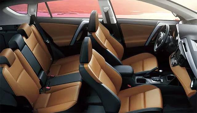 汽車(chē)內飾怎么保養？你知道嗎 ?