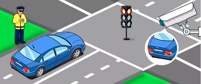 這些罰單不用交錢(qián)扣分？沒(méi)毛??！