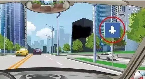 最易被扣分的交通標志，第一個(gè)你就不認識！