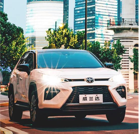丨廣汽豐田天嬌寶慶店丨“遠方小隱”一波驚奇看點(diǎn)在路上