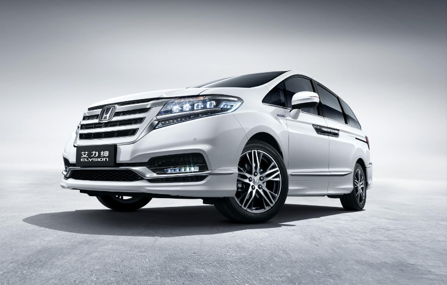 品質(zhì)與實(shí)用并存，東風(fēng)Honda艾力紳完美詮釋MPV“平衡之道”