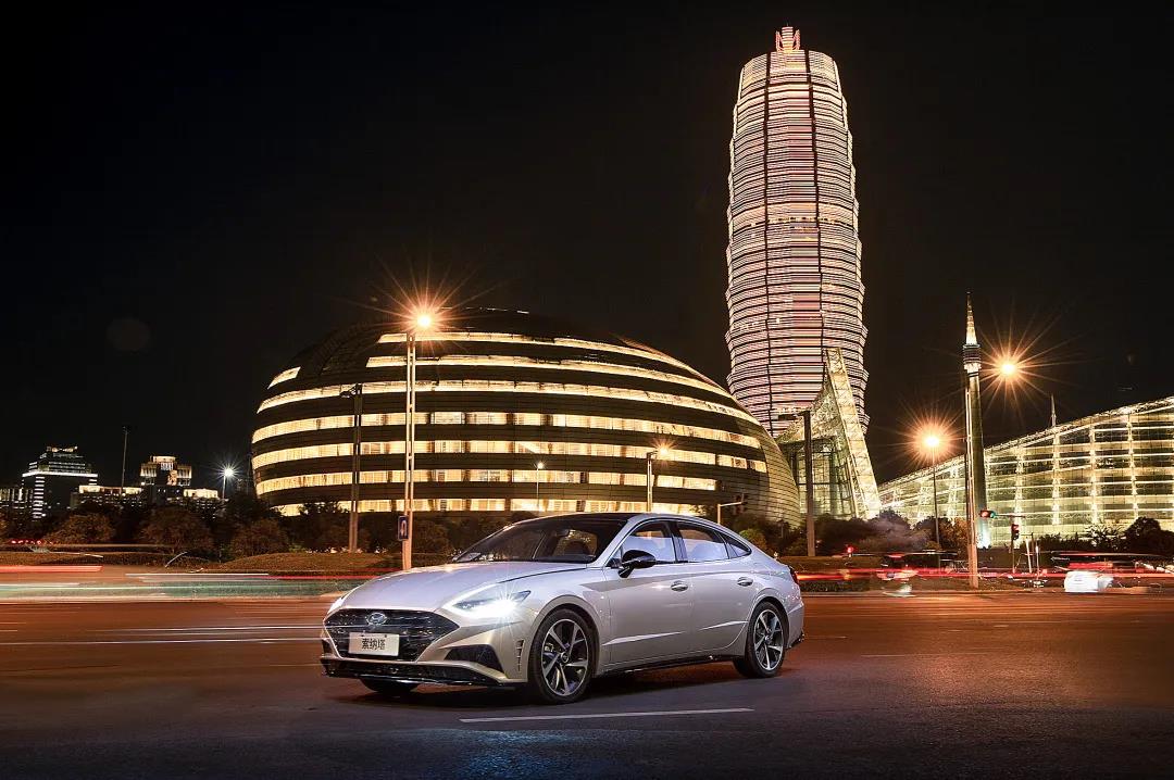 索薦不凡，推薦購車(chē)禮遇升級