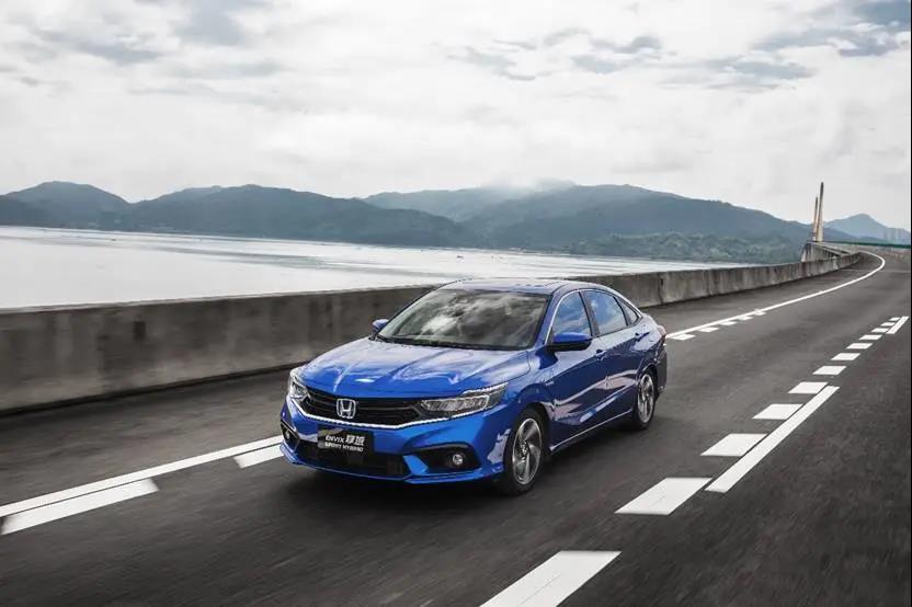 媒體視角丨享域銳·混動(dòng)，A級家轎市場(chǎng)的“生動(dòng)樣本”