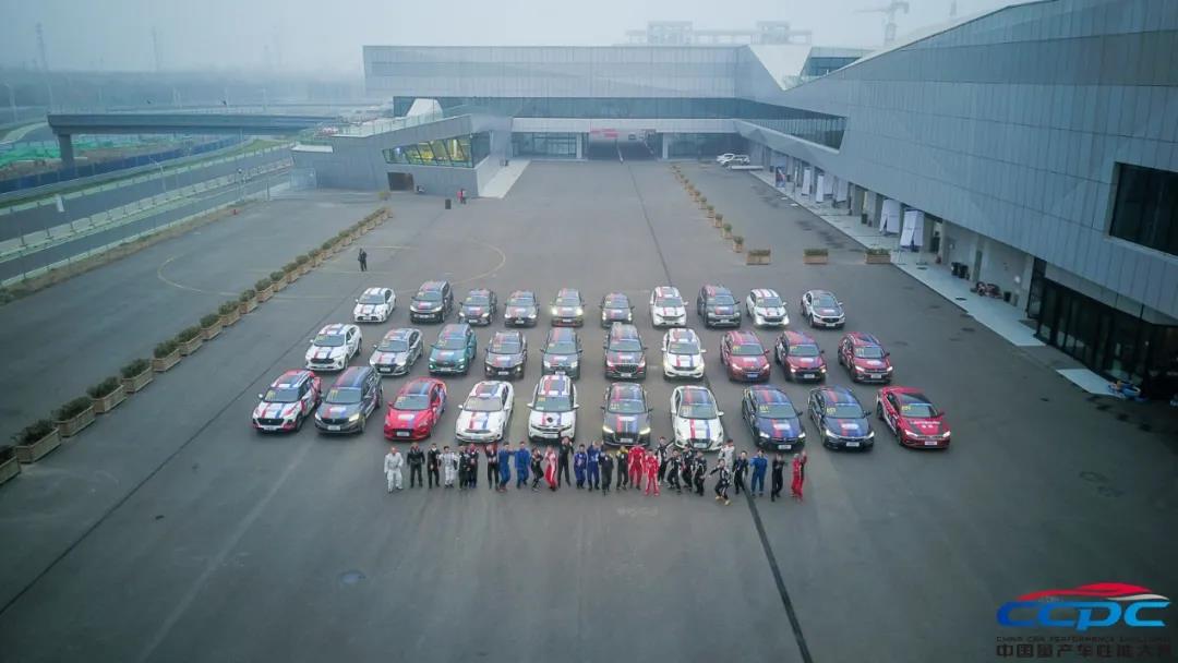 奪冠！新精英旗艦座駕INSPIRE再傳捷報