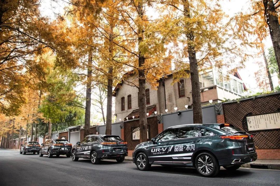 媒體視角 | 為什么街上的汽車(chē)總是那幾個(gè)顏色？