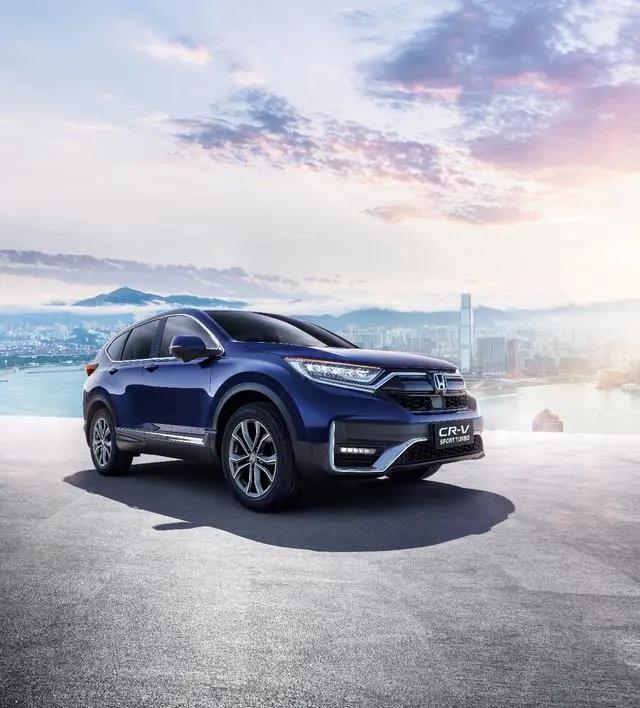 中國城市SUV標桿是怎樣煉成的？