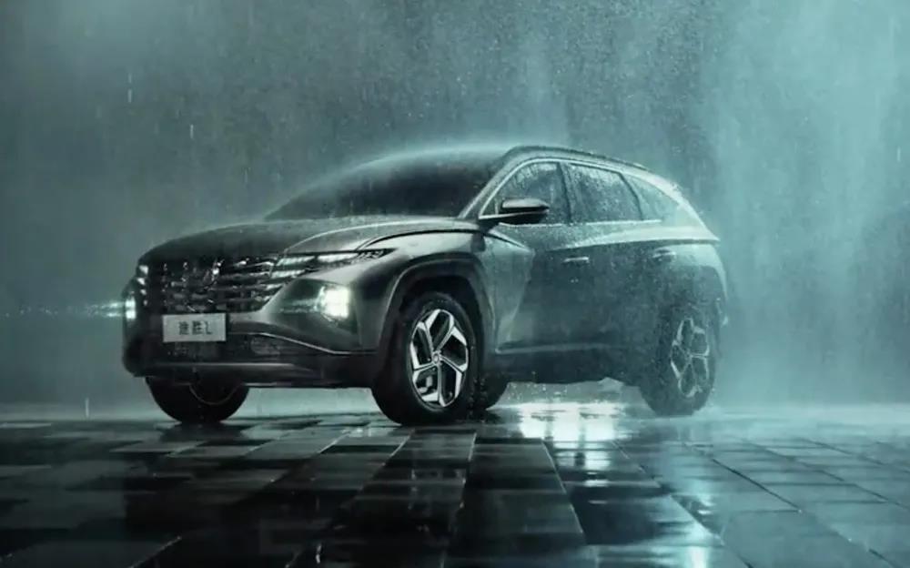 用車(chē)百科｜夏天突發(fā)暴雨，這份行車(chē)指南請收好