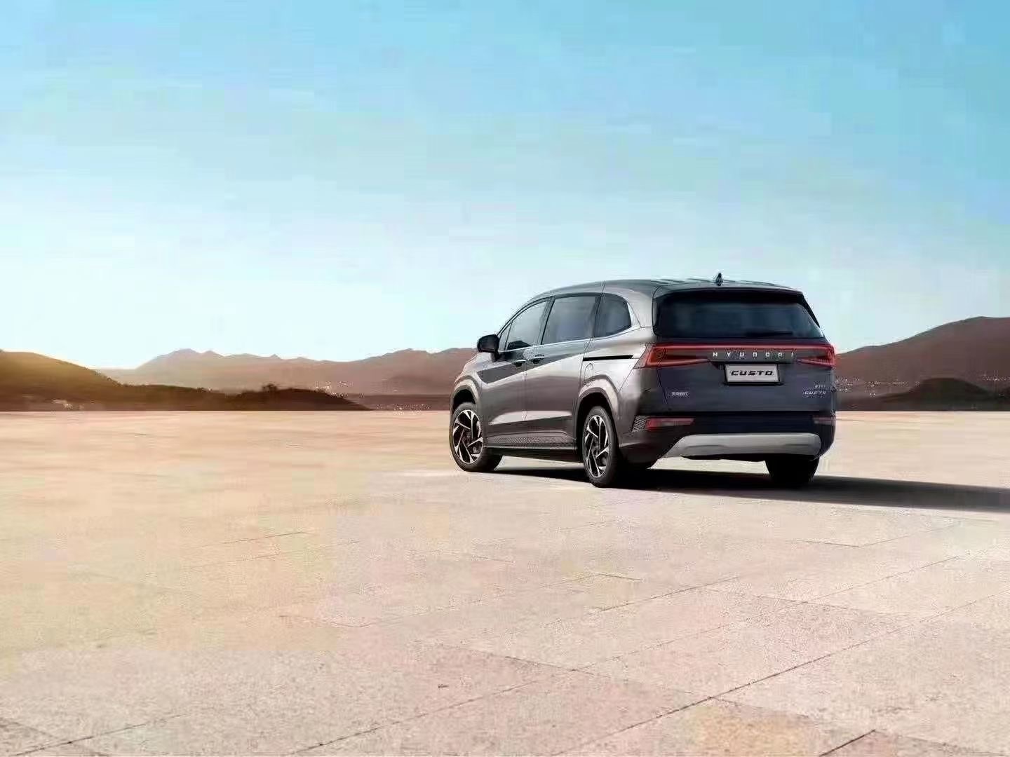 庫斯途，為“全員主角”而來(lái)