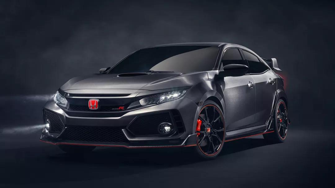 媒體說(shuō)思域丨一代版本一代神，CIVIC換代，其他“神車(chē)”可以退場(chǎng)了？