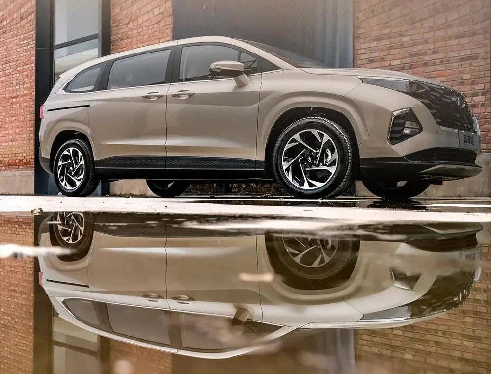 思思有話(huà)說(shuō)：讓每個(gè)家人都有車(chē)里的舒適區