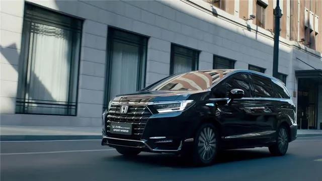 媒體視角 | 以“款待之道”致敬時(shí)代，東風(fēng)Honda行穩致遠