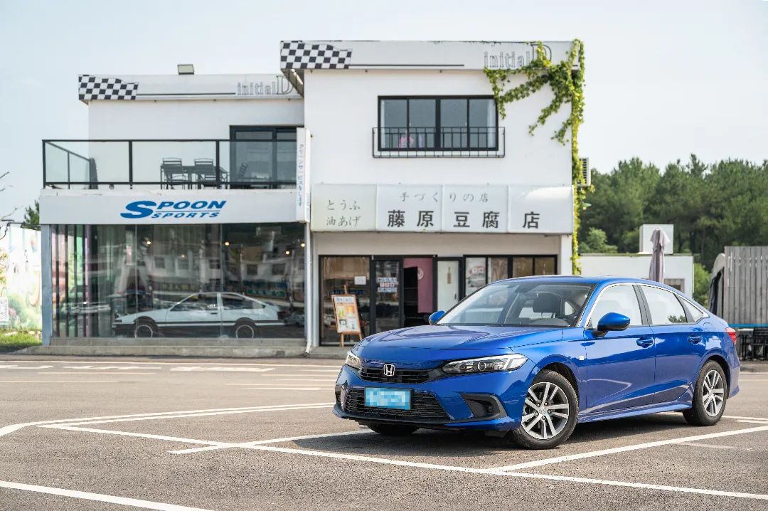 本人有料 | 27歲這年，我擁有了夢(mèng)中情車(chē)