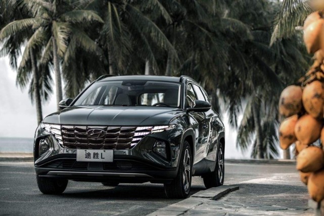 不懼油價(jià)瘋漲 北京現代CVVD技術(shù)讓用車(chē)更實(shí)惠