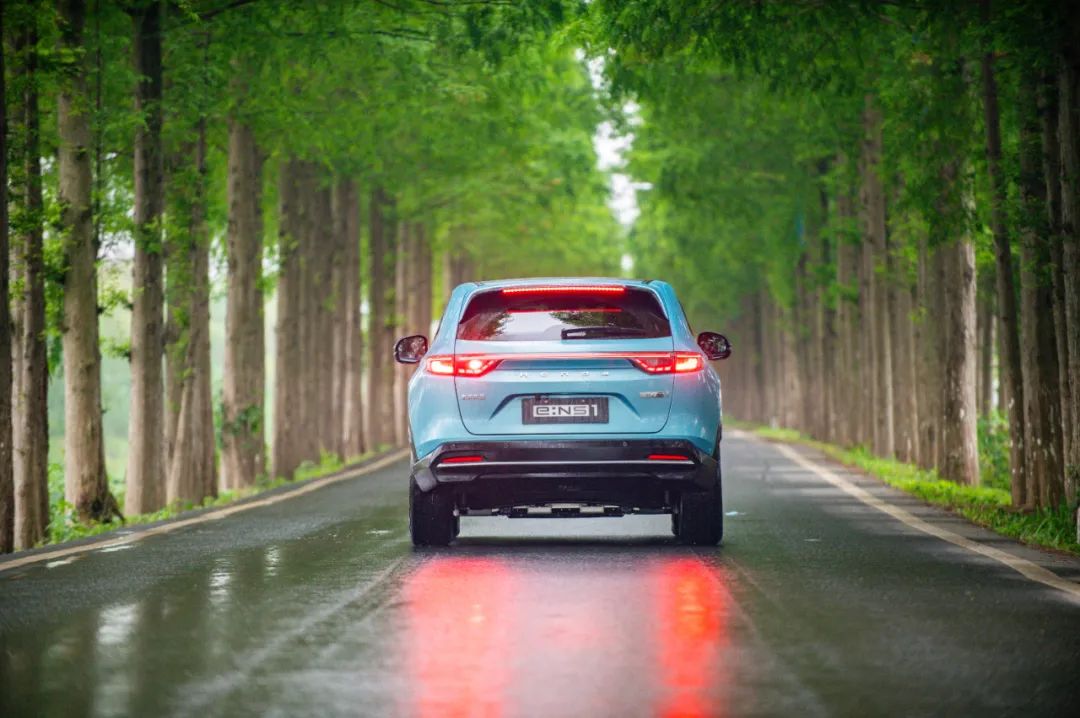 試駕路上的這些美景，我不允許你沒(méi)看到！