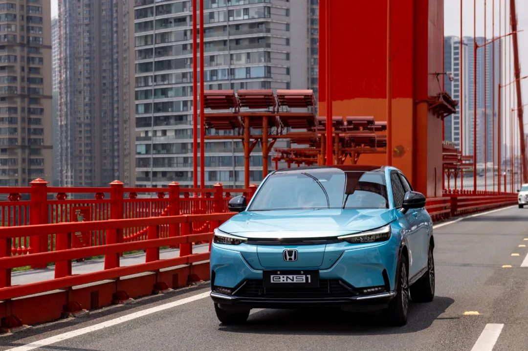 “e”鍵解鎖城市生活的N種快樂(lè )！