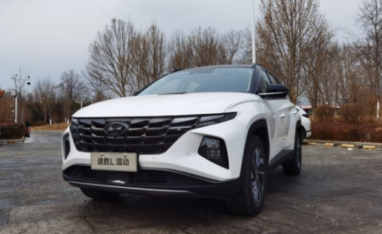 北京現代途勝L混動(dòng)值不值得買(mǎi)