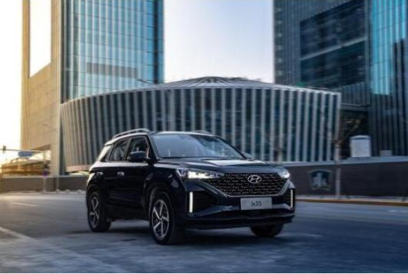 解密全新ix35 Kappa1.4T GDi發(fā)動(dòng)機