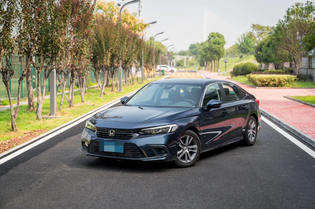 本人有料 | 思域的到來(lái)，帶給我許多珍貴的回憶