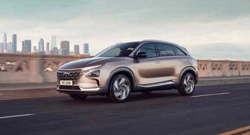 全球銷(xiāo)量沖進(jìn)前三！北京現代強勢上攻