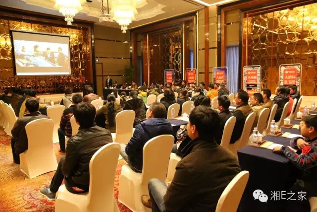 汽配精英齊聚天嬌國際汽車(chē)城，暢談發(fā)展“協(xié)力共贏(yíng)”