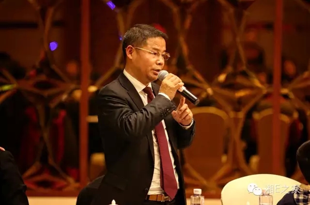 汽配精英齊聚天嬌國際汽車(chē)城，暢談發(fā)展“協(xié)力共贏(yíng)”